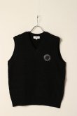 画像1: MARK & LONA マークアンドロナ Essence Knit Vest | MEN{-BDA} (1)