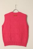 画像6: MARK & LONA マークアンドロナ Essence Knit Vest | MEN{-BDA} (6)