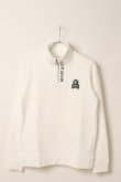 画像1: MARK & LONA マークアンドロナ Ever Micro Fleece Polo | MEN{-BDA} (1)