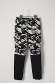 画像1: MARK & LONA マークアンドロナ GG Camo 700 Down Pants | MEN{-BDA} (1)