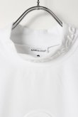 画像2: MARK & LONA マークアンドロナ Ever ECONYL Mock Neck Tee | MEN{-BES} (2)