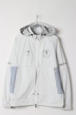 画像2: MARK & LONA マークアンドロナ MLPro 2-Way Weather Jacket | MEN（レイン兼用）{-BES} (2)