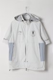 画像8: MARK & LONA マークアンドロナ MLPro 2-Way Weather Jacket | MEN（レイン兼用）{-BES} (8)