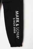 画像4: MARK & LONA マークアンドロナ ML Pro 2-Way Weather Pants | MEN（レイン兼用）{-BES} (4)