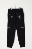 画像6: MARK & LONA マークアンドロナ ML Pro 2-Way Weather Pants | MEN（レイン兼用）{-BES} (6)