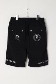 画像8: MARK & LONA マークアンドロナ ML Pro 2-Way Weather Pants | MEN（レイン兼用）{-BES} (8)