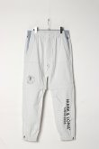 画像2: MARK & LONA マークアンドロナ ML Pro 2-Way Weather Pants | MEN（レイン兼用）{-BES} (2)