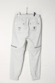 画像6: MARK & LONA マークアンドロナ ML Pro 2-Way Weather Pants | MEN（レイン兼用）{-BES} (6)