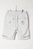 画像8: MARK & LONA マークアンドロナ ML Pro 2-Way Weather Pants | MEN（レイン兼用）{-BES} (8)