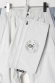 画像9: MARK & LONA マークアンドロナ ML Pro 2-Way Weather Pants | MEN（レイン兼用）{-BES} (9)