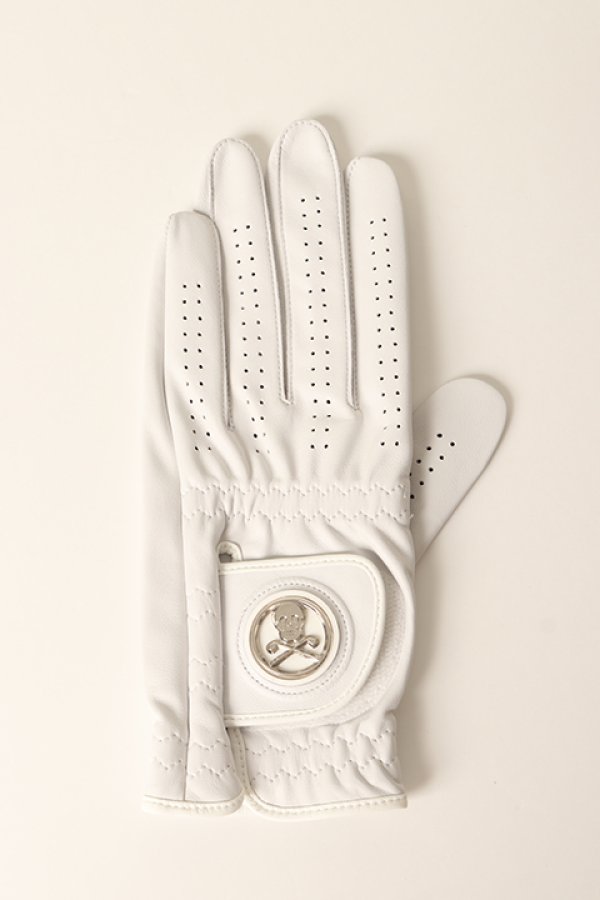 画像1:  【木村拓哉さん着用】 MARK & LONA マークアンドロナ Signal Marker Glove （Left） | MEN and WOMEN{-BCA} (1)