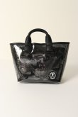 画像2: {SOLD}MARK & LONA マークアンドロナ HIve Mini Bag{-BCS} (2)