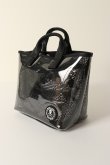 画像4: {SOLD}MARK & LONA マークアンドロナ HIve Mini Bag{-BCS} (4)