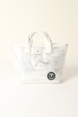 画像2: {SOLD}MARK & LONA マークアンドロナ HIve Mini Bag{-BCS} (2)