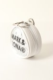 画像3: {SOLD}MARK & LONA マークアンドロナ Hive Pouch{-BCS} (3)