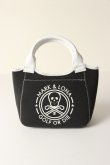 画像1: {SOLD}MARK & LONA マークアンドロナ Pulser Mini Tote{-BCS} (1)