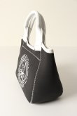 画像3: {SOLD}MARK & LONA マークアンドロナ Pulser Mini Tote{-BCS} (3)