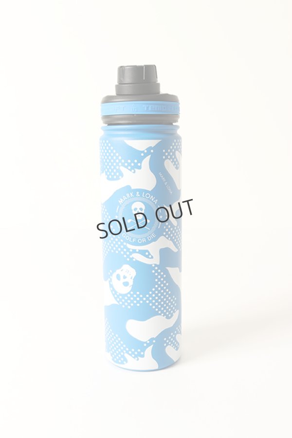 SOLD}MARK & LONA マークアンドロナ Vector Insulated Bottle