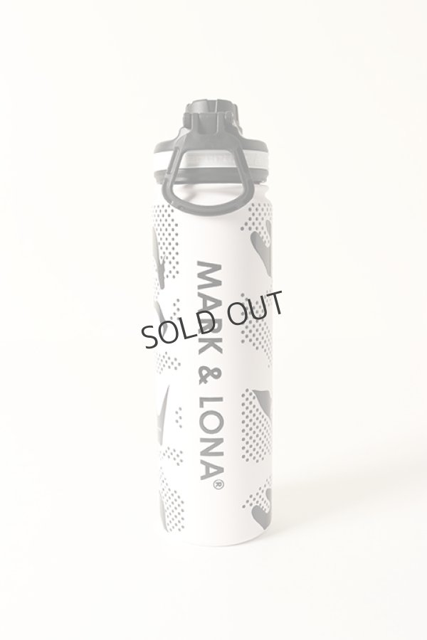 SOLD}MARK & LONA マークアンドロナ Vector Insulated Bottle