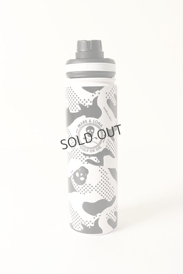 SOLD}MARK & LONA マークアンドロナ Vector Insulated Bottle