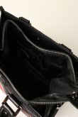 画像6: {SOLD}MARK & LONA マークアンドロナ Assemblage Box Cart Bag{-BCA} (6)