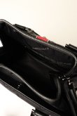 画像7: {SOLD}MARK & LONA マークアンドロナ Assemblage Box Cart Bag{-BCA} (7)