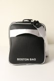 画像5: {SOLD}MARK & LONA マークアンドロナ Massive Boston Bag{-BCA} (5)