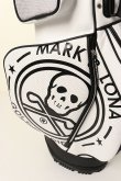 画像12: {SOLD}MARK & LONA マークアンドロナ Massive Caddy Bag{-BCA} (12)