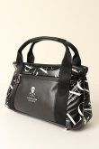 画像3: {SOLD}MARK & LONA マークアンドロナ Lexington Cart Bag{-BCA} (3)