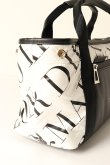 画像8: {SOLD}MARK & LONA マークアンドロナ Lexington Cart Bag{-BCA} (8)