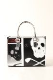 画像1: {SOLD}MARK & LONA マークアンドロナ Cray Metallic Cart Bag{-BDS} (1)