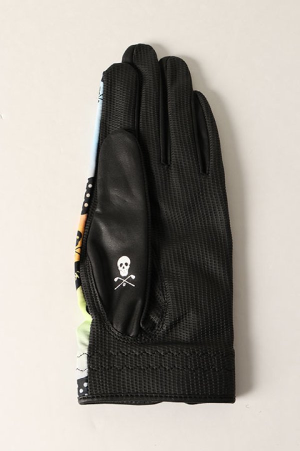 MARK & LONA マークアンドロナ Vector Glove | MEN and WOMEN{-BDS