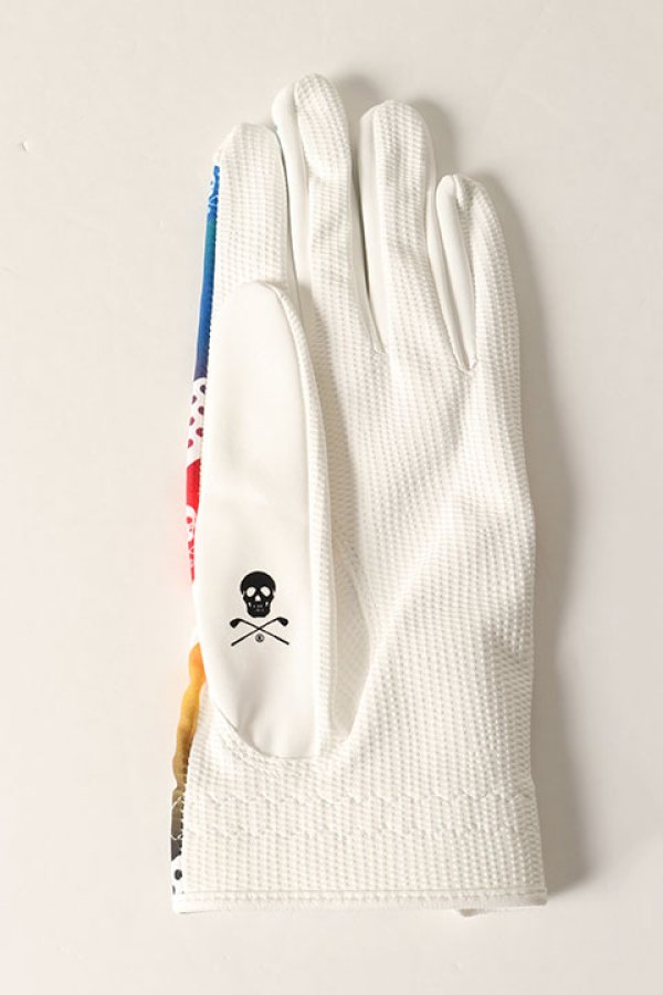 MARK & LONA マークアンドロナ Vector Glove | MEN and WOMEN{-BDS