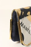 画像5: {SOLD}MARK & LONA マークアンドロナ Cray Metallic Putter Cover{-BDS} (5)