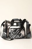 画像6: {SOLD}MARK & LONA マークアンドロナ MILO Boston bag{-BDA} (6)