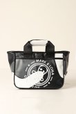 画像3: {SOLD}MARK & LONA マークアンドロナ MILO Cart Bag{-BDA} (3)