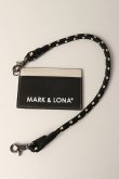 画像12:  【木村拓哉さん着用】 MARK & LONA マークアンドロナ Romeo Boston Bag{-BDA} (12)