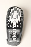 画像3: MARK & LONA マークアンドロナ Romeo Putter Cover{-BDA} (3)