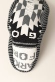 画像4: MARK & LONA マークアンドロナ Romeo Putter Cover{-BDA} (4)