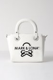 画像1: MARK & LONA マークアンドロナ Ever Versa Cart Bag{-BES} (1)