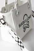 画像7: MARK & LONA マークアンドロナ Ever Versa Cart Bag{-BES} (7)