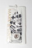 画像5:  【木村拓哉さん着用】 MARK & LONA マークアンドロナ Flow Marker Glove | MEN and WOMEN{-BES} (5)
