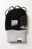 画像2: MARK & LONA マークアンドロナ Boast Hand Warmer | MEN and WOMEN{MLS-1D-SG08-BLK-BAA} (2)