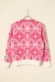 画像5: {SOLD}MARK & LONA マークアンドロナ Verve Crew Neck Sweater | WOMEN{-BBA} (5)