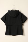 画像7: {SOLD}MARK & LONA マークアンドロナ Abita versa Jacket | WOMEN{-BDA} (7)