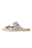 画像1: 【 20%OFF セール｜46,750円→37,400円】 AIZEA アイセア Espadrilles Playa{-AHS} (1)