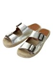 画像3: 【 20%OFF セール｜46,750円→37,400円】 AIZEA アイセア Espadrilles Playa{-AHS} (3)