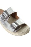 画像5: 【 20%OFF セール｜46,750円→37,400円】 AIZEA アイセア Espadrilles Playa{-AHS} (5)