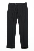 画像4: {SOLD}1piu1uguale3 ウノピゥウノウグァーレトレ COMFY SLACKS / BRAVOLLE{-BDS} (4)