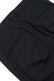 画像10: {SOLD}1piu1uguale3 ウノピゥウノウグァーレトレ COMFY SLACKS / BRAVOLLE{-BDS} (10)